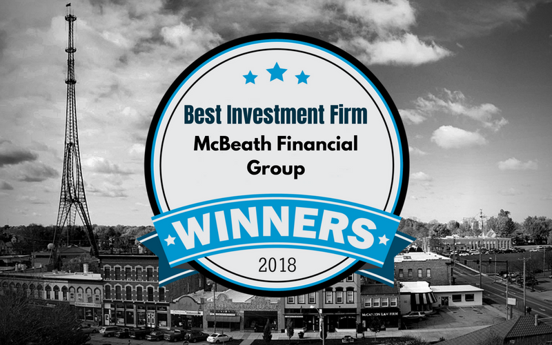 Best Investment Firm